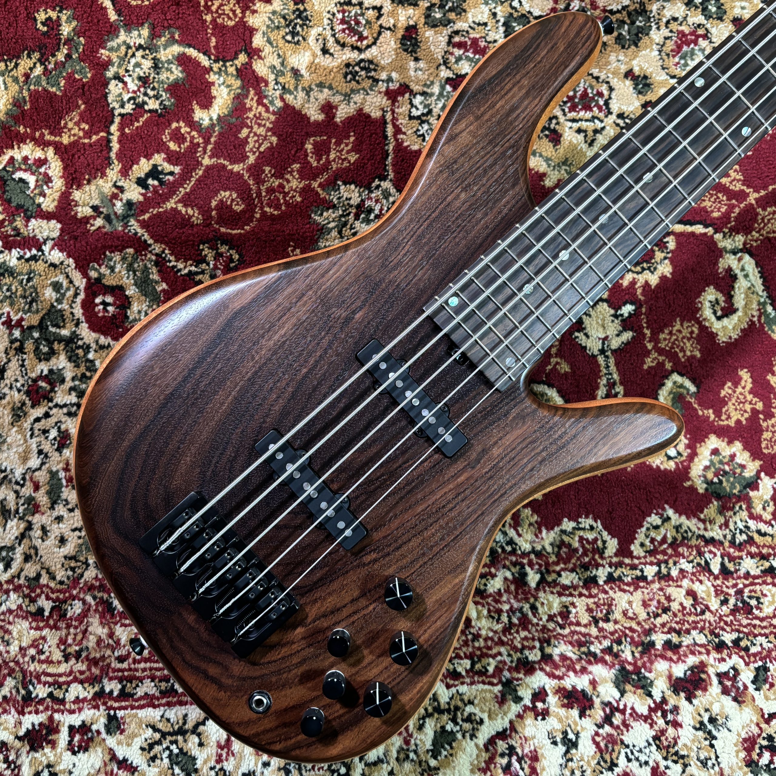 Red House GuitarsEsperanza JJ5/24