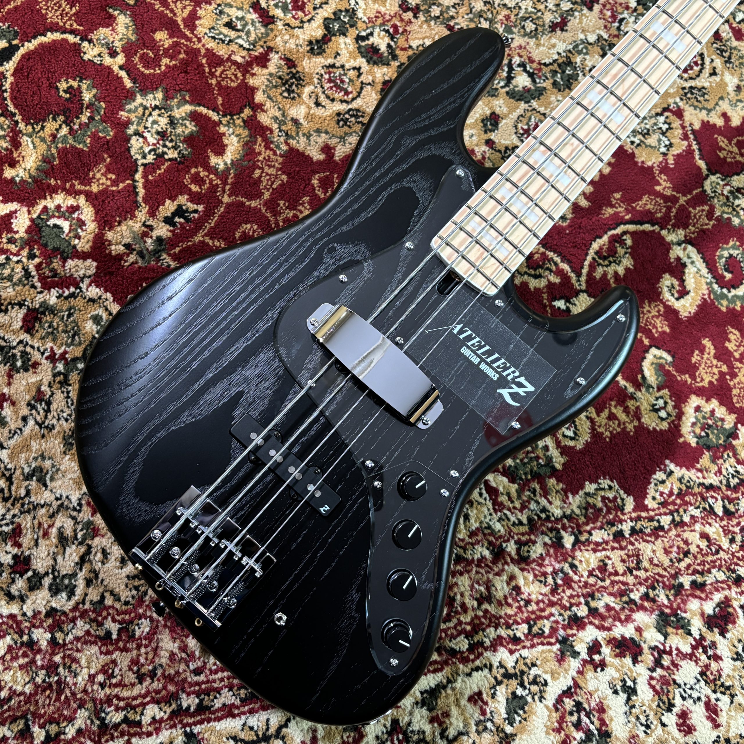 ATELIER ZM#245 CTM MAT/M・ギタラバSENDAI2026モデル