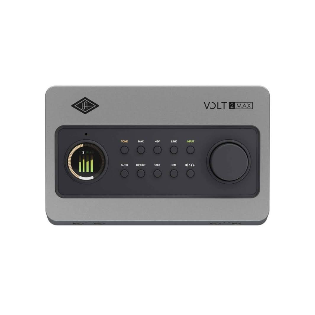 UNIVERSAL AUDIOVOLT 2 Max