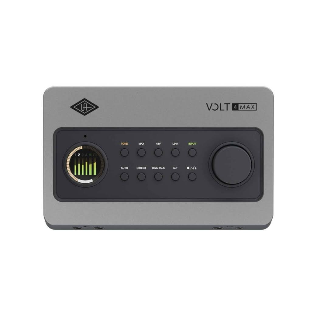 UNIVERSAL AUDIOVOLT 4 Max
