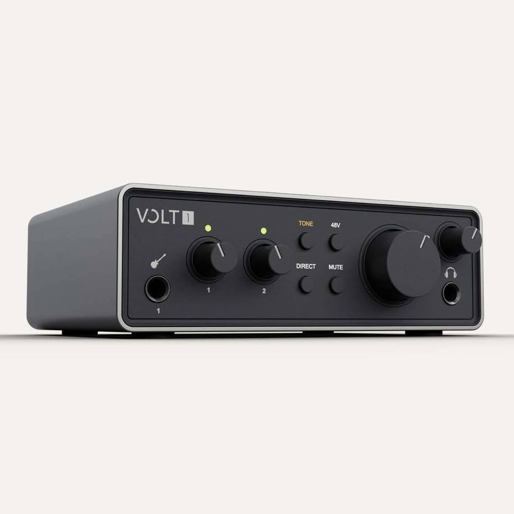 UNIVERSAL AUDIOVOLT 1 Gen 2