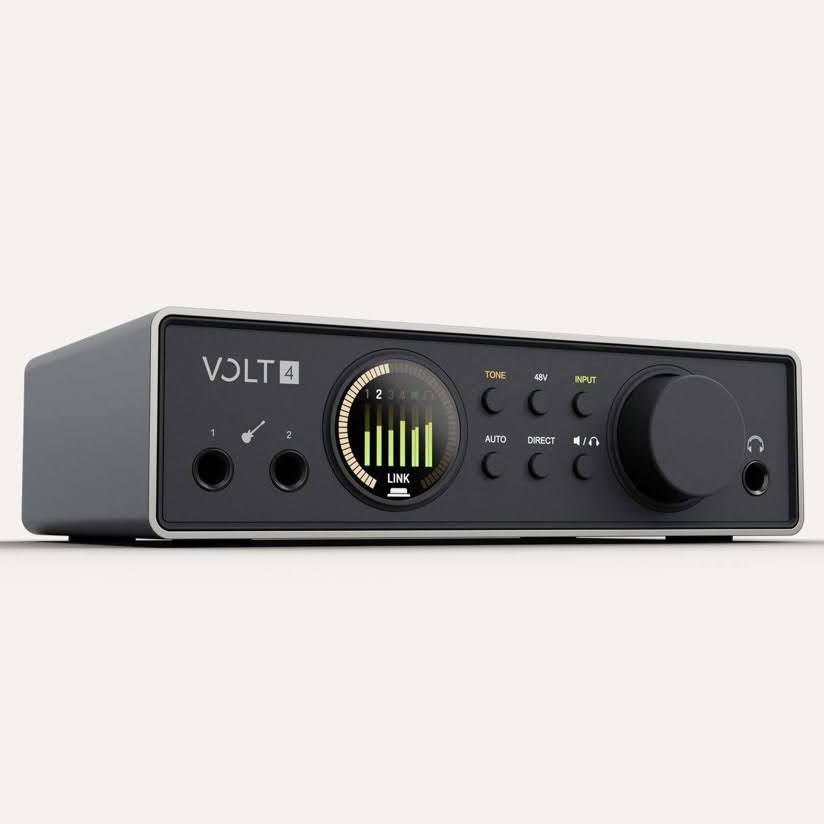 UNIVERSAL AUDIOVOLT 4 Gen 2