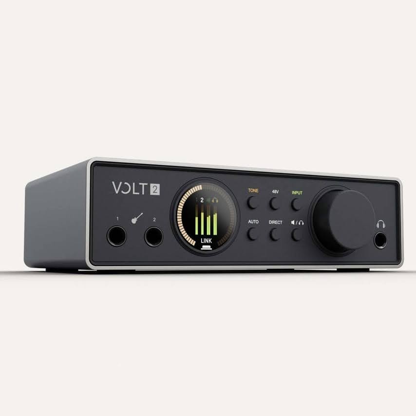 UNIVERSAL AUDIOVOLT 2 Gen 2