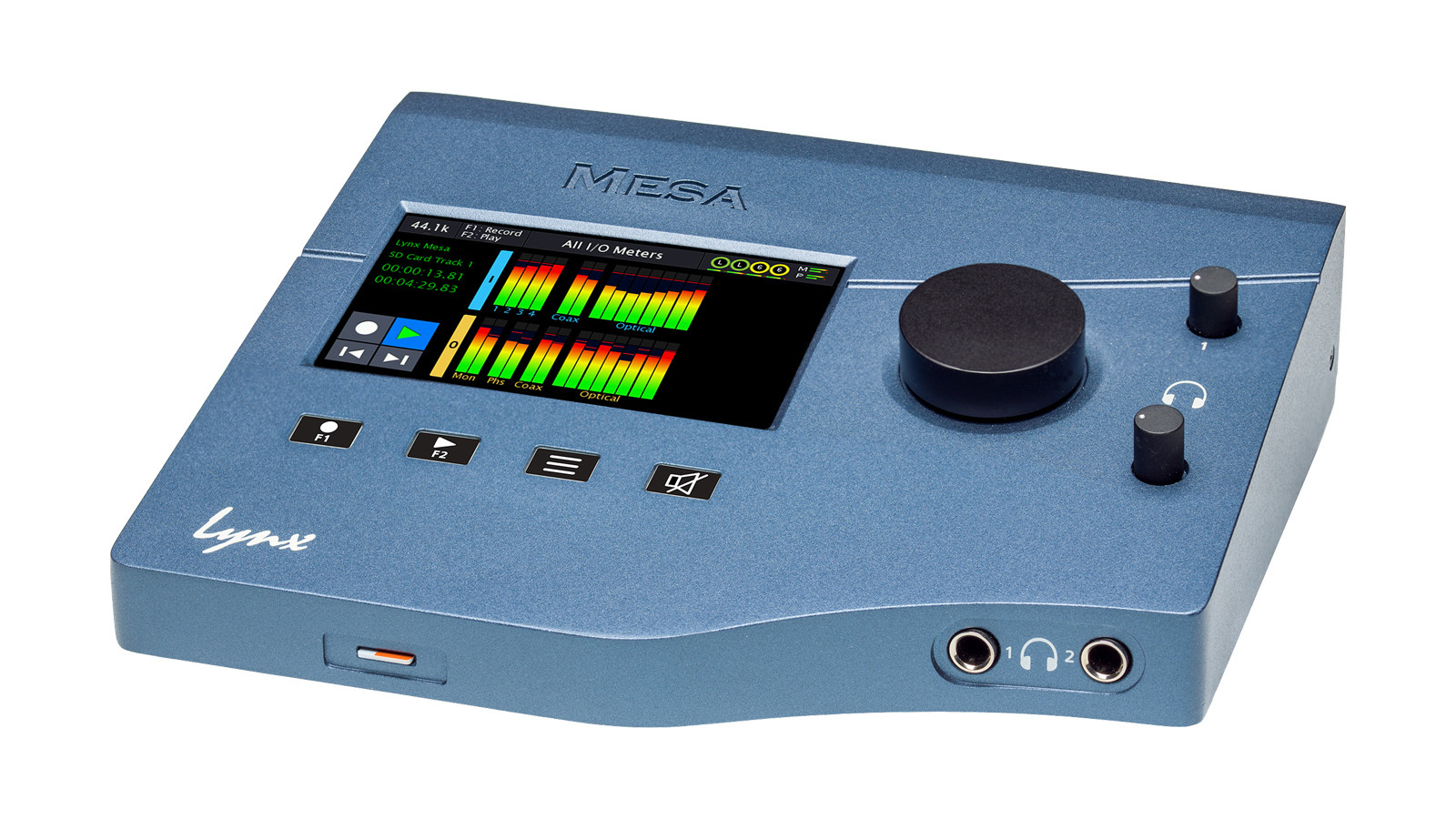 Lynx Studio TechnologyMesa