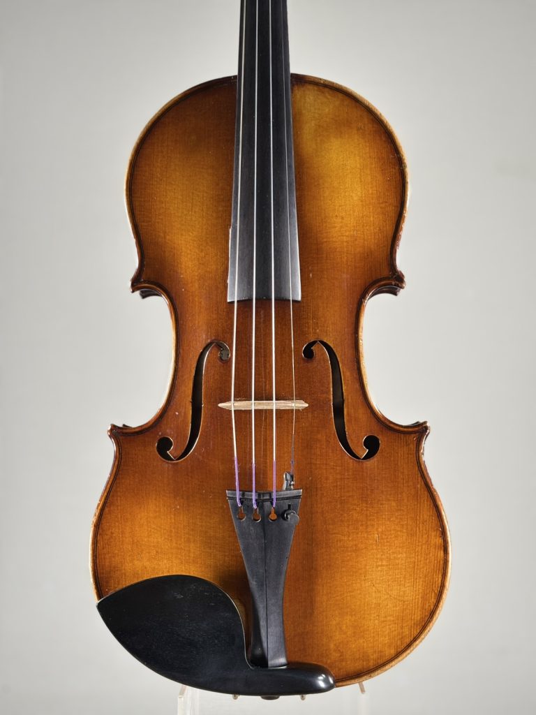 レオン・ヴィクトール・ムジェノL.V.Mougenot/1919