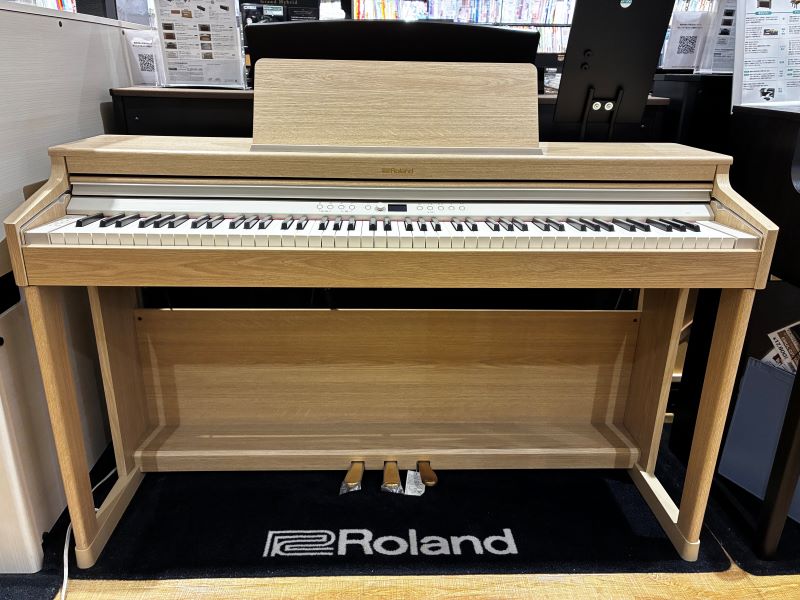 RolandRP701　カラー：LA