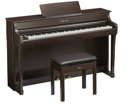 【電子ピアノ】YAMAHA　SCLP-8360DA店頭展示開始！