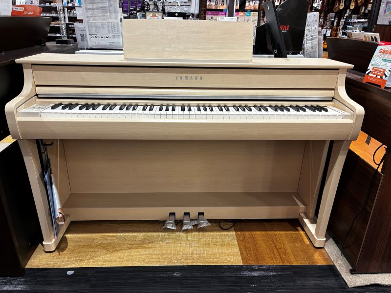 YAMAHASCLP-8350　カラー：EM