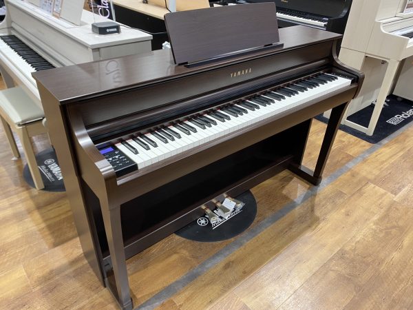YAMAHA SCLP-8360 電子ピアノ・新商品入荷のお知らせ！！