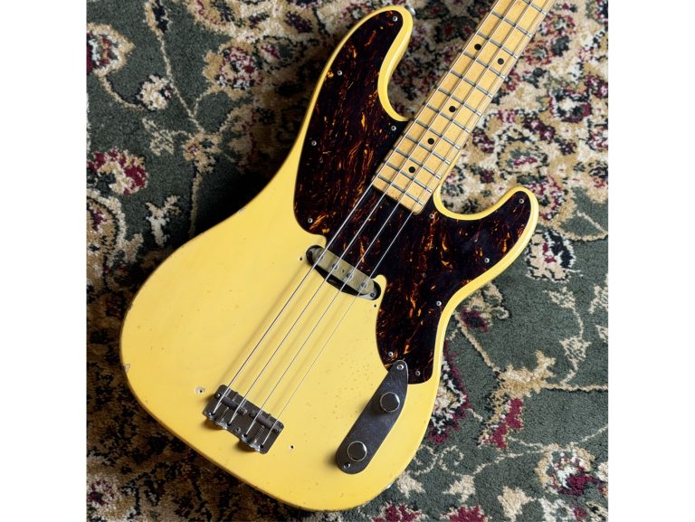 【委託品ヴィンテージベース展示中！】Fender Telecaster Bass1971