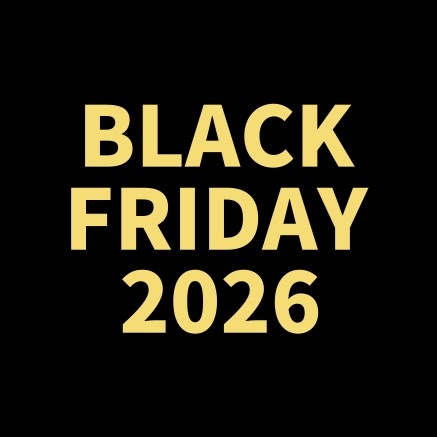 BLACK FRIDAY 2026