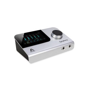 【Symphony Desktop お試し可能です！】Apogee 体験会開催！10/3(土)～10/12(月)まで