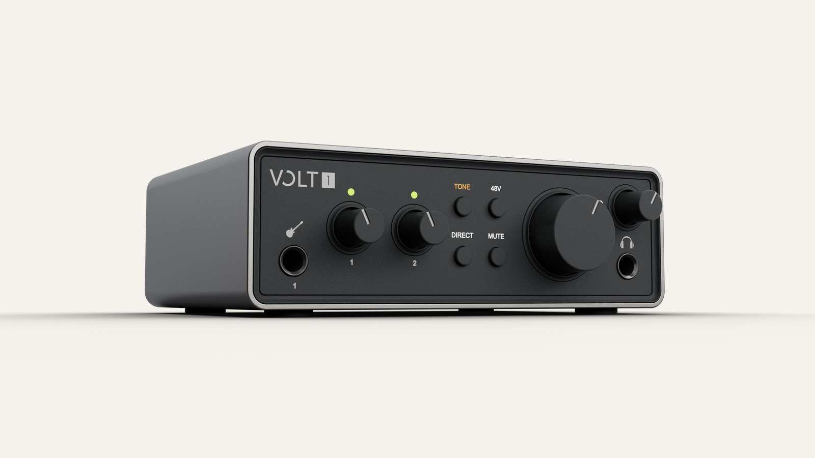 Universal AudioVolt 1 Gen2