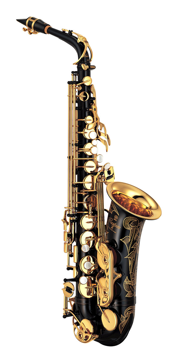 YAMAHA　YAS-82ZB