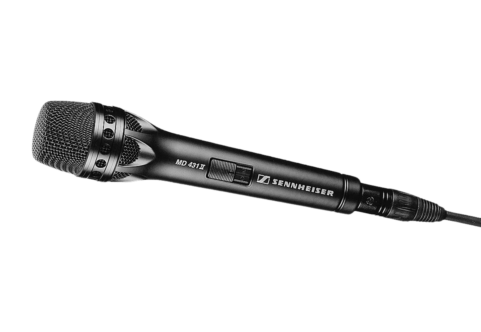 MD 431-Ⅱ