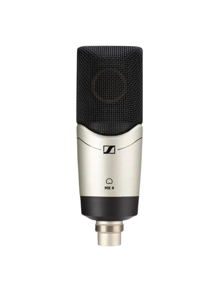 歌ってみたオススメマイクSENNHEISER編【千葉店】