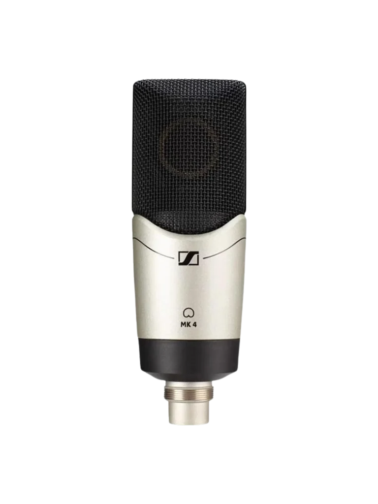 歌ってみたオススメマイクSENNHEISER編【千葉店】