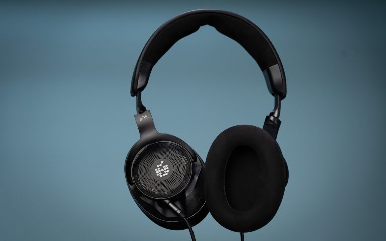 ADAM Audio H715 Reference | Sonnox製ソフトウェアとHi-Fiモードを備えた開放型フラッグシップヘッドホン