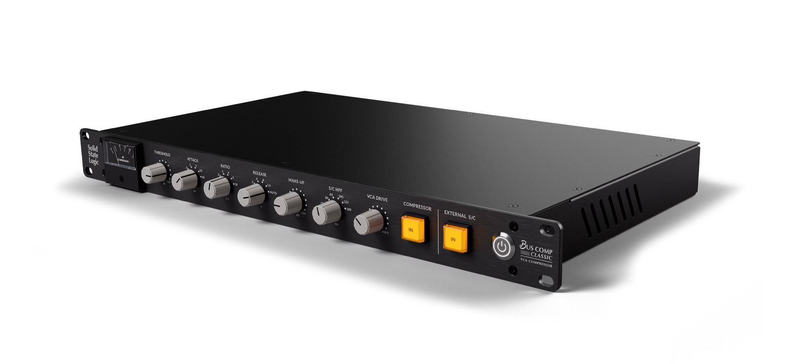 SSL(ソリッドステートロジック)Bus Comp Classic