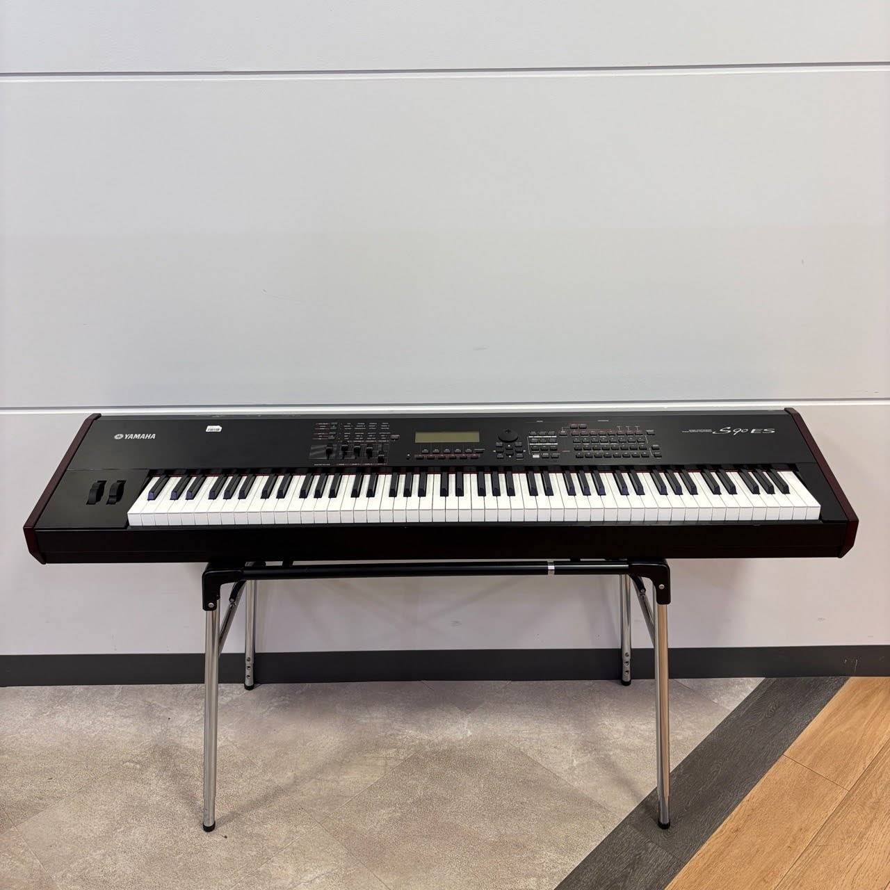 ステージピアノYAMAHA S90 ES