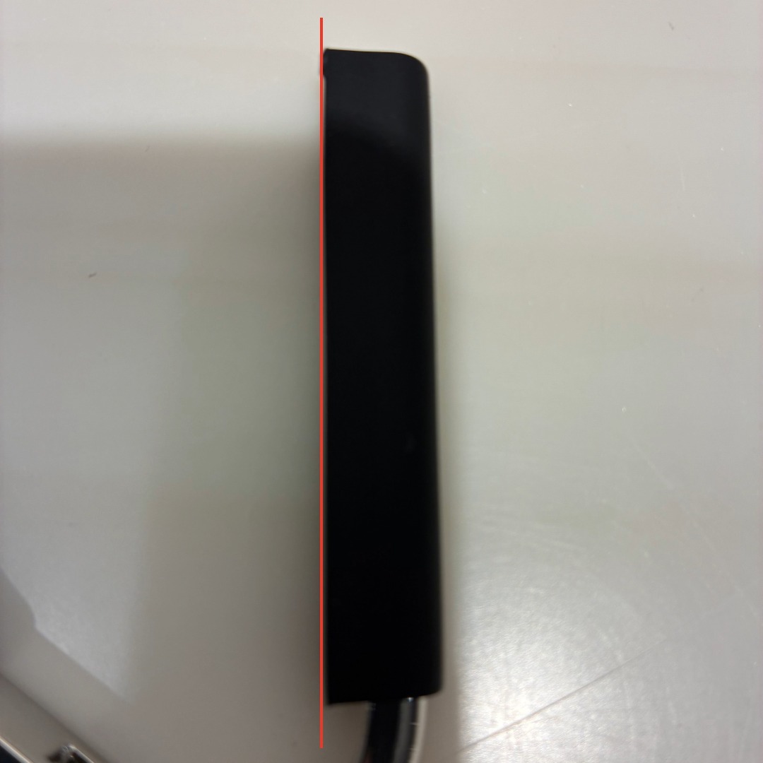 SHUBB C2 クラシックギター用