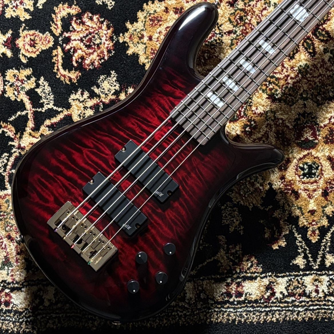 SpectorIcon NS-5 Bolt-On
