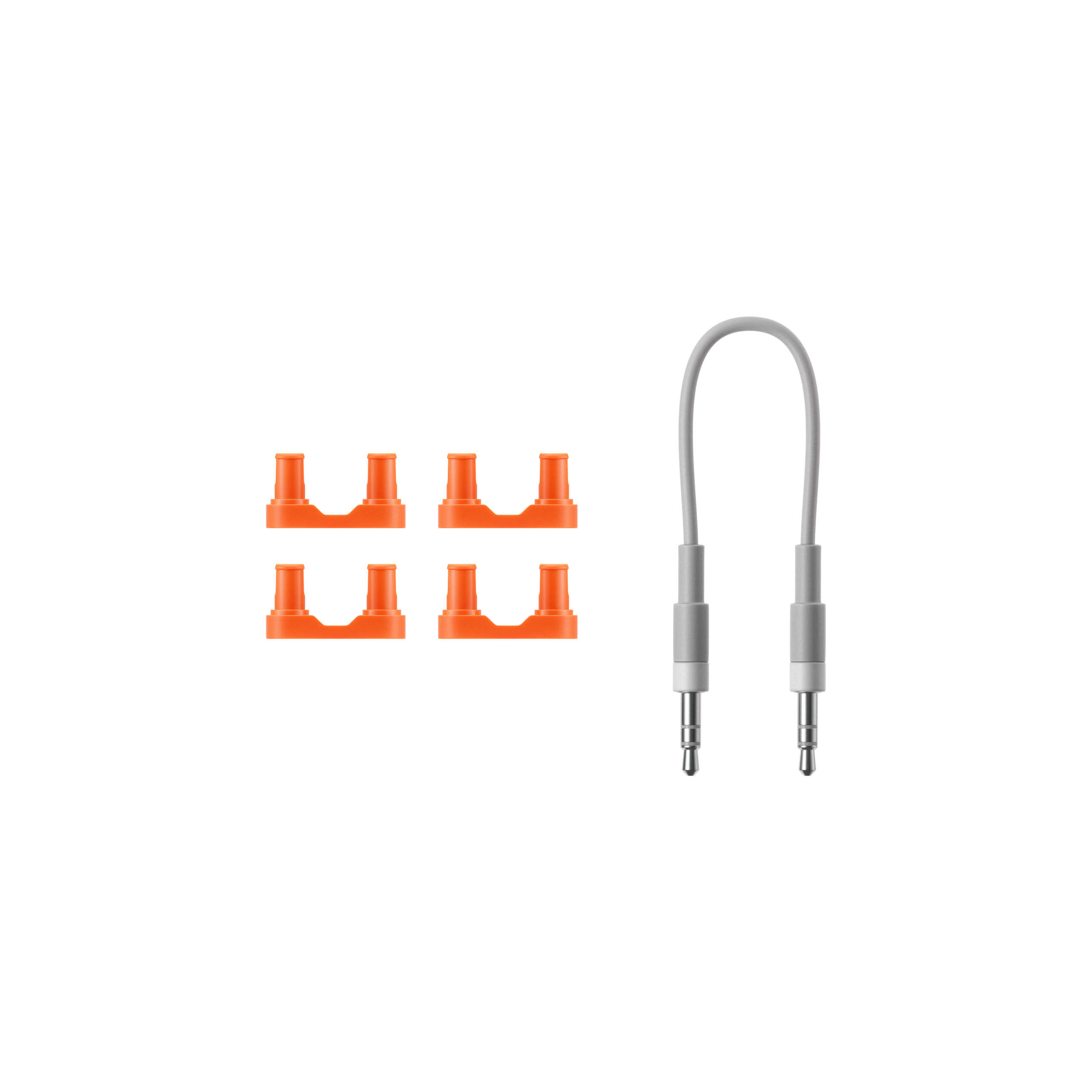 取り付け用パーツTeenage Engineering K.O. DOCK KIT