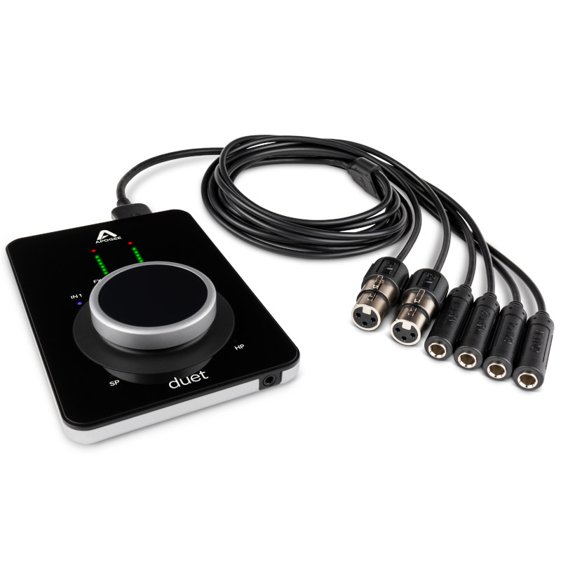 ApogeeDuet3