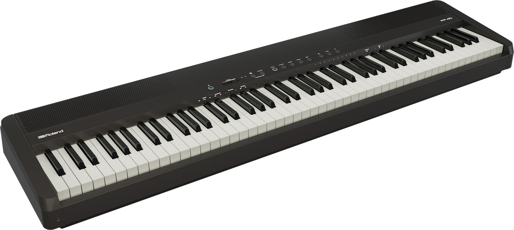 電子ピアノFP-40　※近日入荷予定