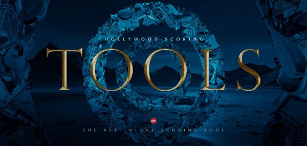 EastWest Hollywood Scoring Tools | コードひとつで最大10楽器を演奏。1,300以上のアレンジで劇伴制作を支えるソフト音源