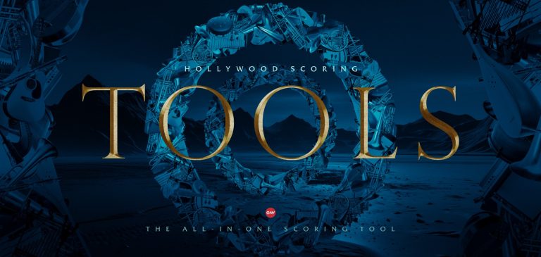 EastWest Hollywood Scoring Tools | コードひとつで最大10楽器を演奏。1,300以上のアレンジで劇伴制作を支えるソフト音源