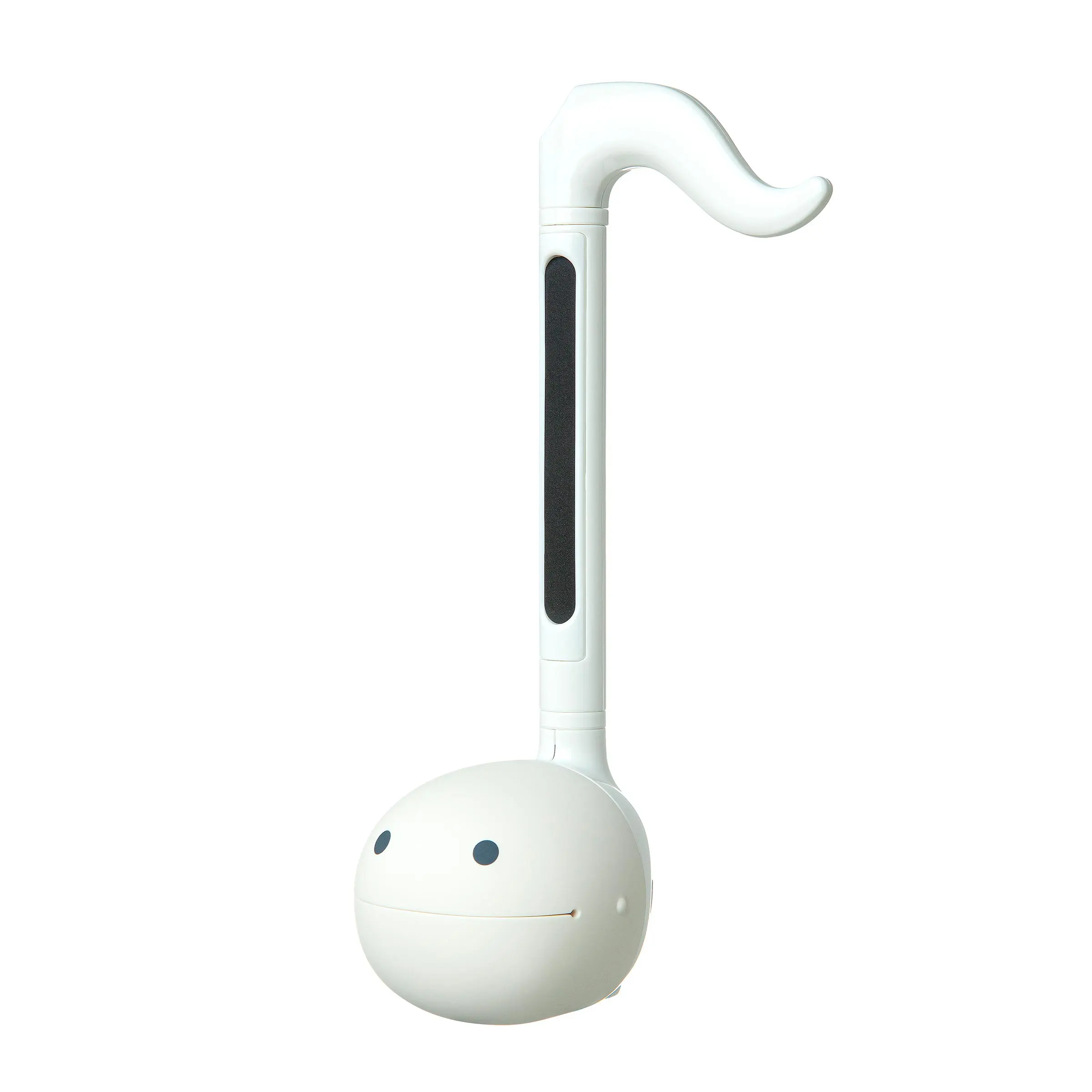 明和電機 オタマトーンQ ホワイト OtamaTone Q キュートなサイズ バーカッション機能搭載 メイワデンキ