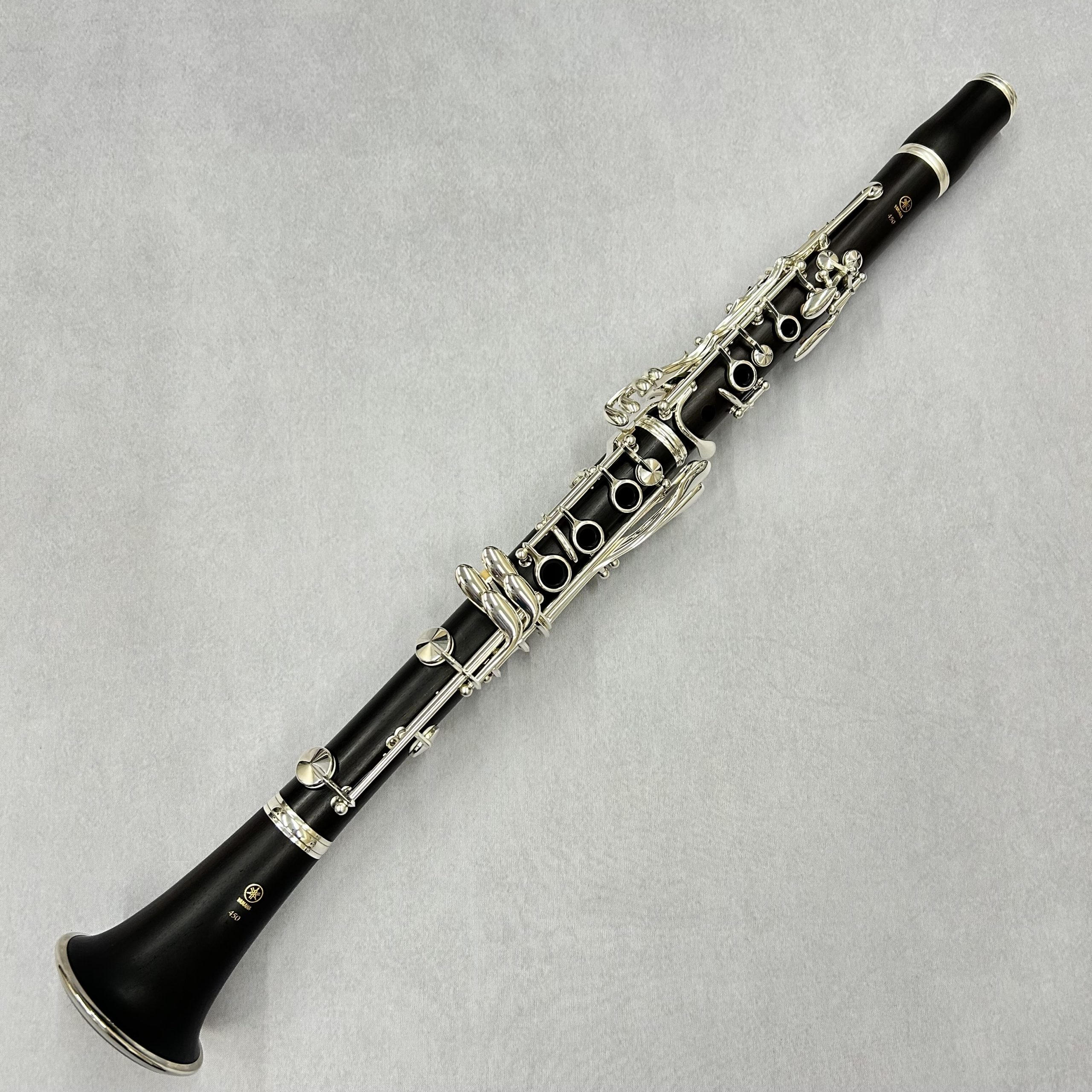YCL-450