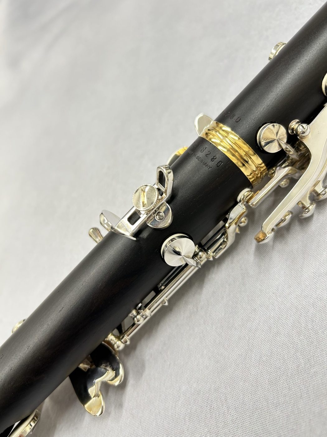 B♭クラリネット】Buffet Crampon E11S 【アミュプラザ長崎店