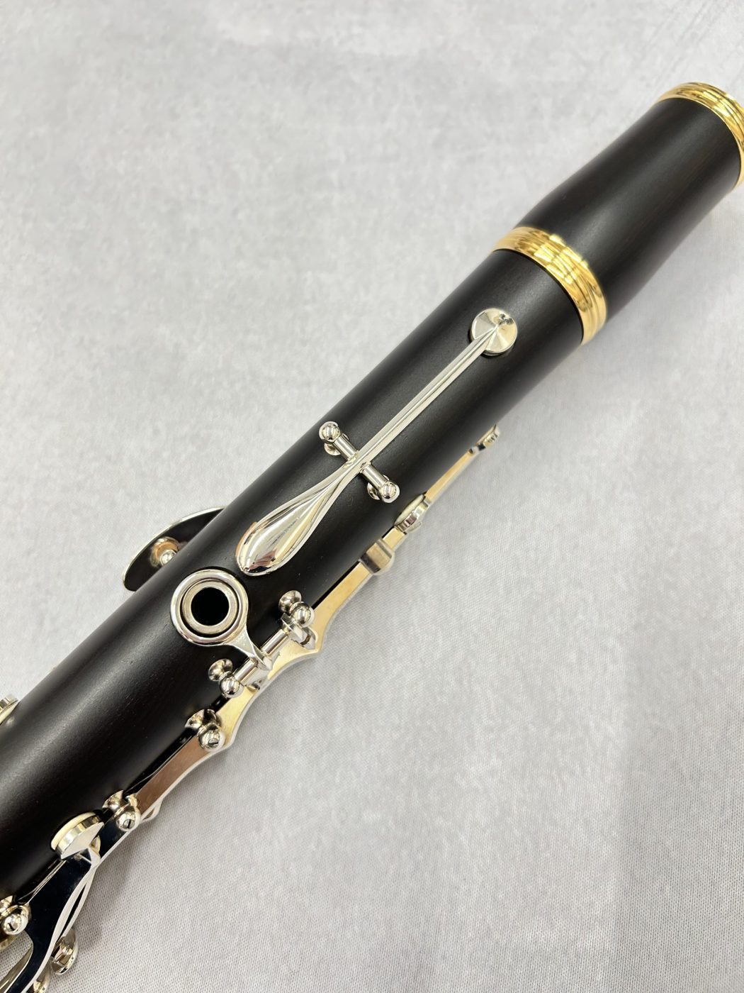 B♭クラリネット】Buffet Crampon E11S 【アミュプラザ長崎店