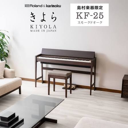 RolandKF-25