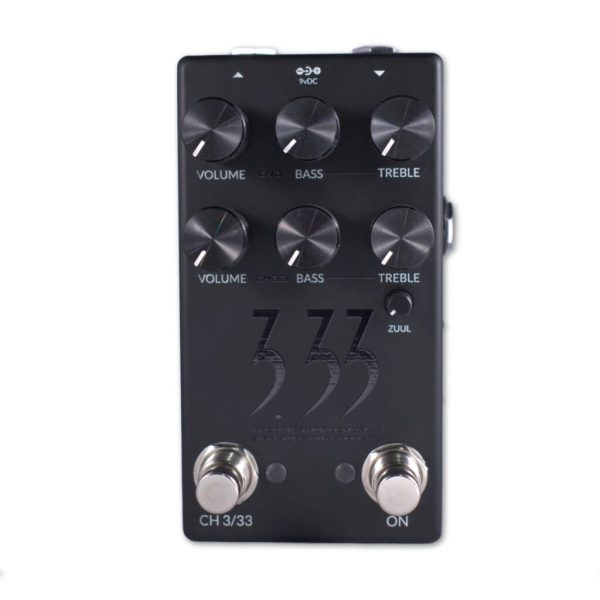 イコライザー】MXRより10Band グラフィックEQ “M108S” 発売、従来