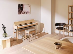 ローランド電子ピアノ KIYOLA（きよら）KF-20 展示中！
