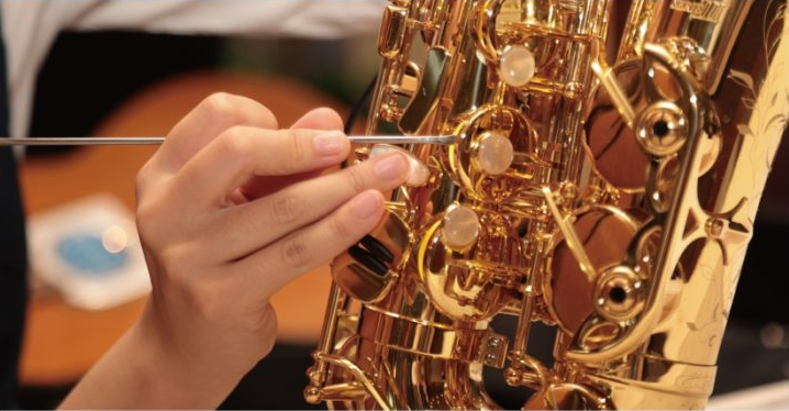 【事前予約制🎷】2026/12/6(日)管楽器点検会のお知らせ