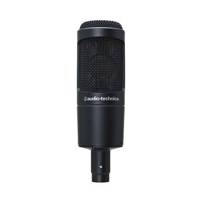 audio-technica
AT2035