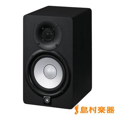 YAMAHA
HS5