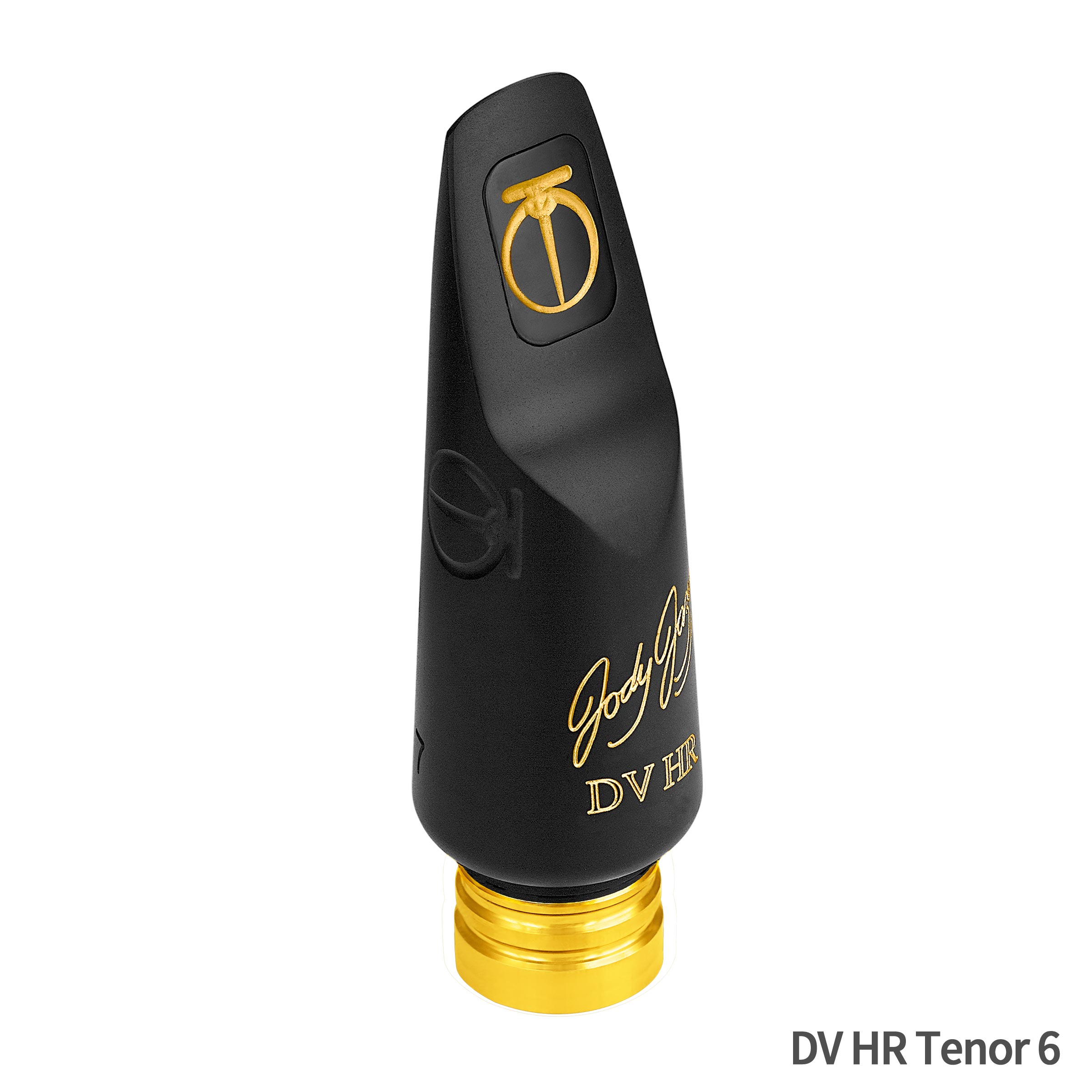 DV HR テナーサックスマウスピースDV HR Tenor 6