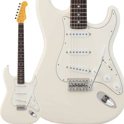 HISTORYHST-Advanced2 Vintage White
