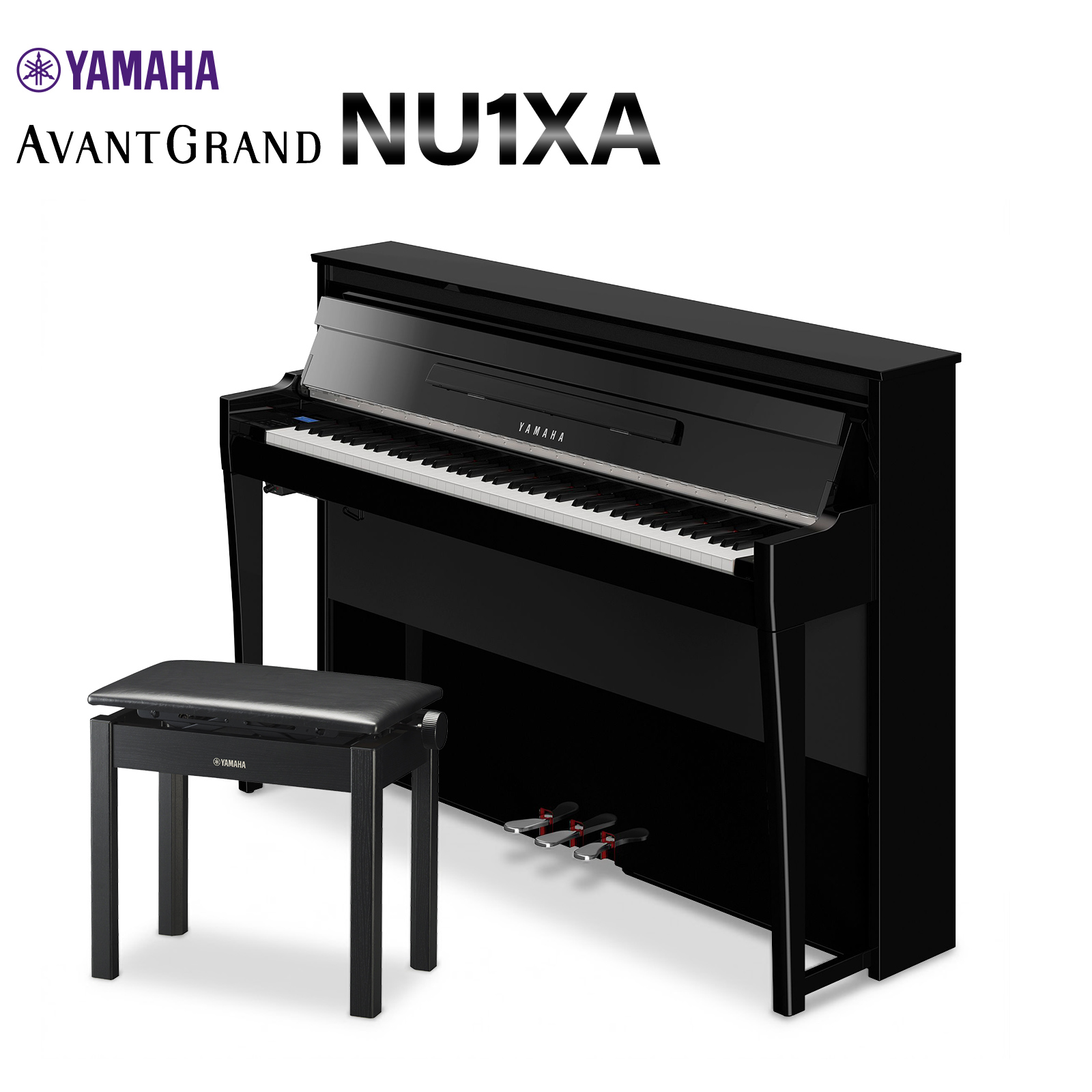 YAMAHANU1XA