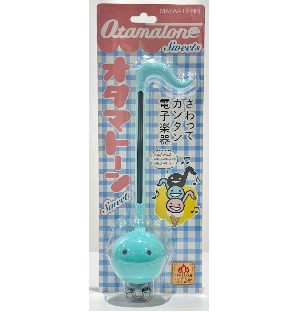 オタマトーン　ミント