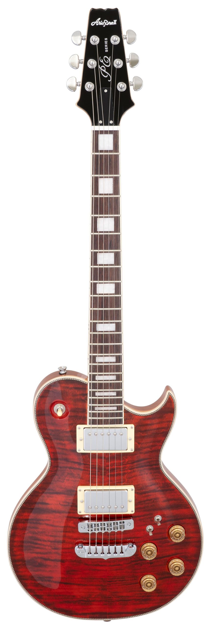 エレキギターPE-700 SR
