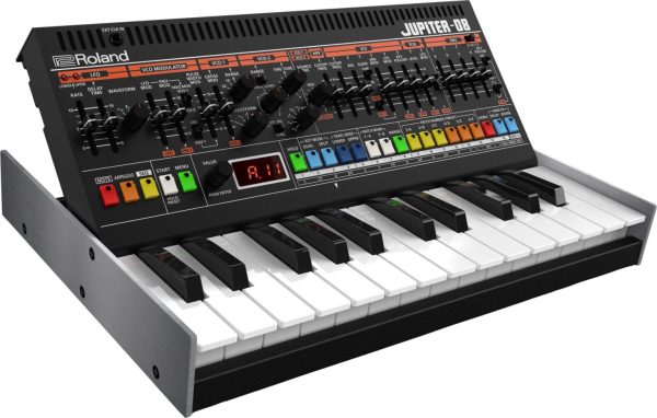 Roland Boutique JUPITER-08 | 予約受付開始！