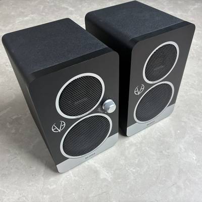 EVE audio
SC-203