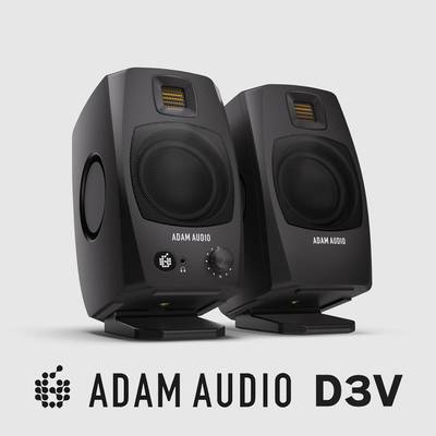 ADAM Audio
D3V
