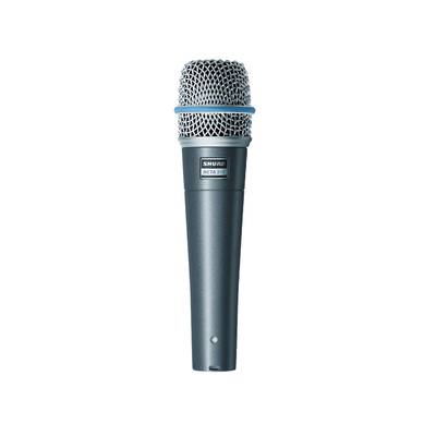 SHURE
BETA 57A-J
